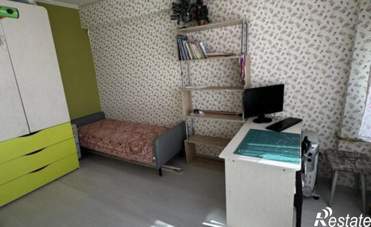 3-комн квартира ул Воронина В.И., 45,  д. 45