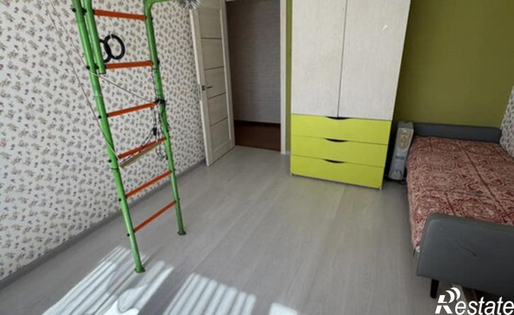 3-комн квартира ул Воронина В.И., 45,  д. 45