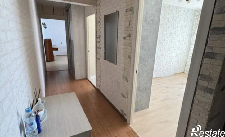 3-комн квартира ул Воронина В.И., 45,  д. 45