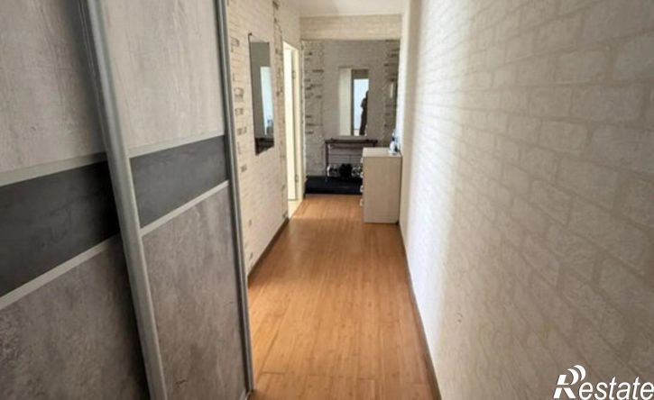 3-комн квартира ул Воронина В.И., 45,  д. 45