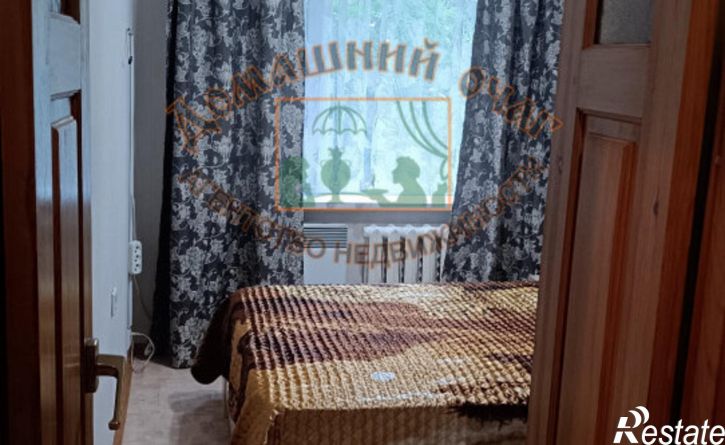 2-комн квартира ул 23-й Гвардейской дивизии, 11,  д. 11