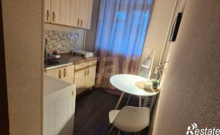 1-комн квартира ул Тимме Я., 6 3,  д. 6 3,  к. 3