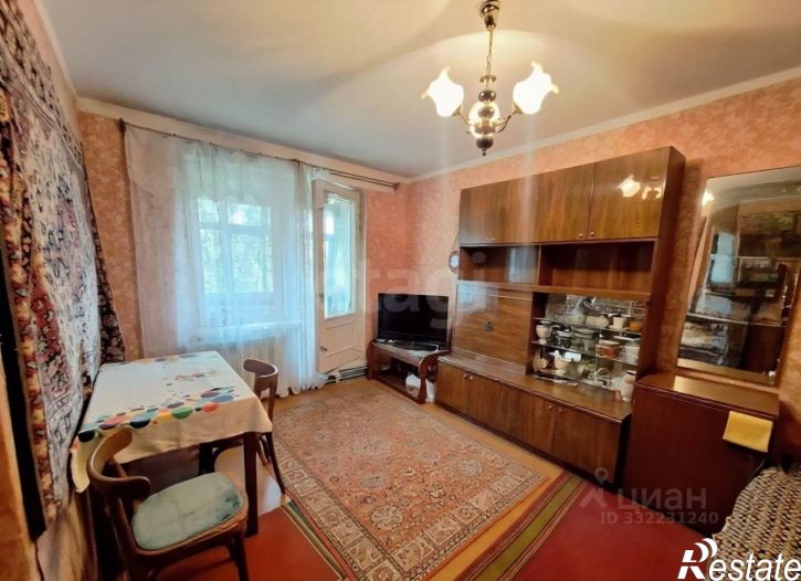 1-комн квартира Лахтинское шоссе, 18,  д. 18