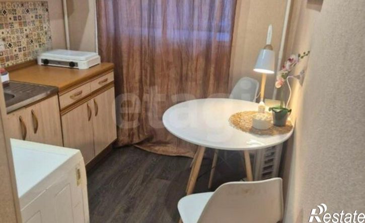 1-комн квартира ул Тимме Я., 6 3,  д. 6 3,  к. 3