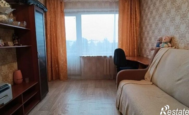 4-комн квартира ул Воронина В.И., 45 1,  д. 45 1,  к. 1
