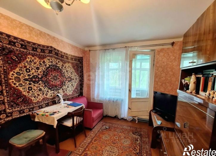 1-комн квартира Лахтинское шоссе, 18,  д. 18