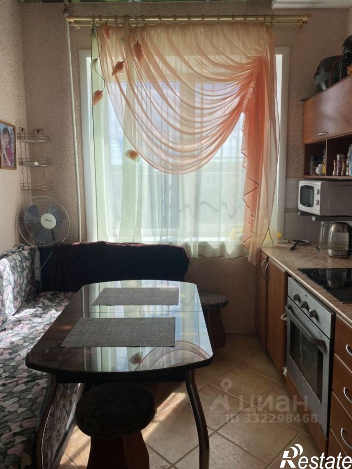 3-комн квартира ул Партизанская, 54,  д. 54