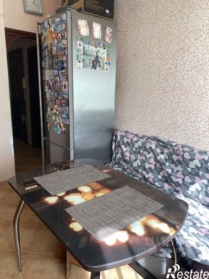3-комн квартира ул Партизанская, 54,  д. 54