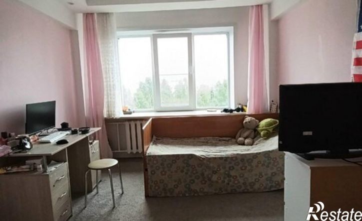 4-комн квартира ул Воронина В.И., 45 1,  д. 45 1,  к. 1