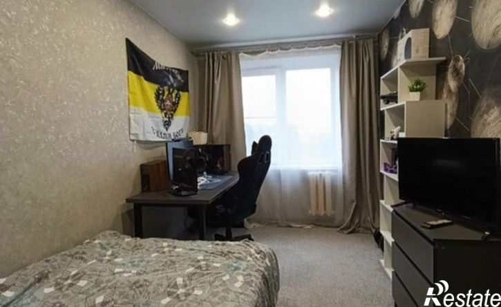 4-комн квартира ул Воронина В.И., 45 1,  д. 45 1,  к. 1