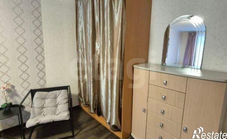 1-комн квартира ул Тимме Я., 6 3,  д. 6 3,  к. 3