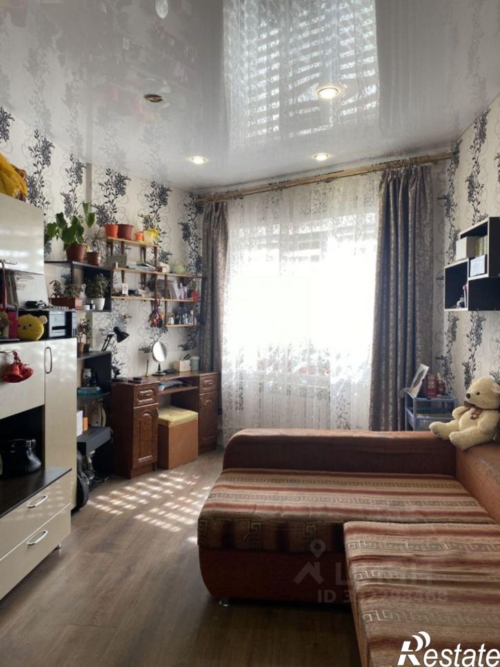 3-комн квартира ул Партизанская, 54,  д. 54