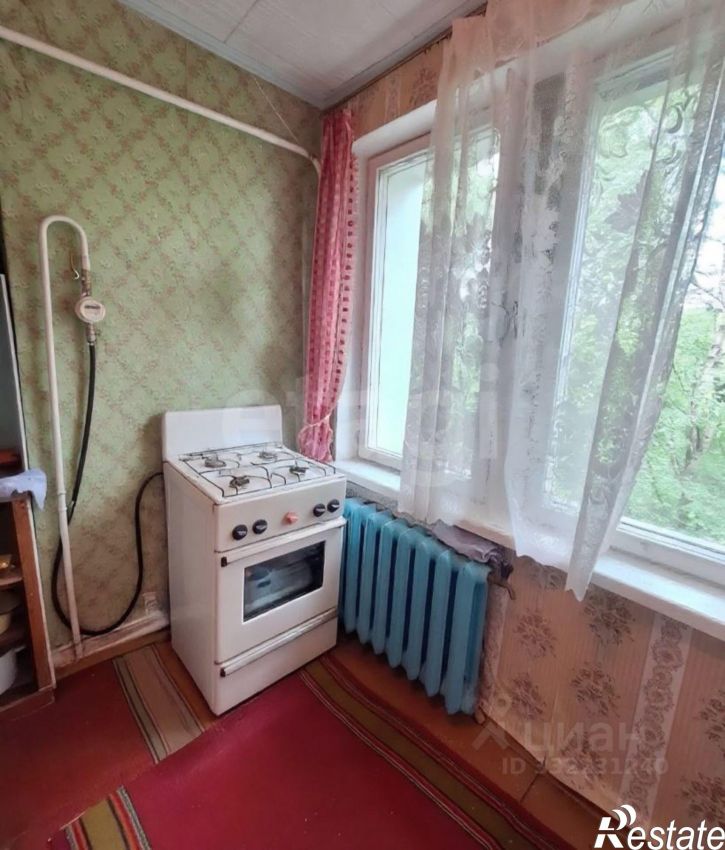 1-комн квартира Лахтинское шоссе, 18,  д. 18