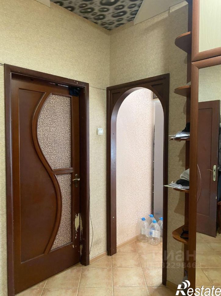 3-комн квартира ул Партизанская, 54,  д. 54