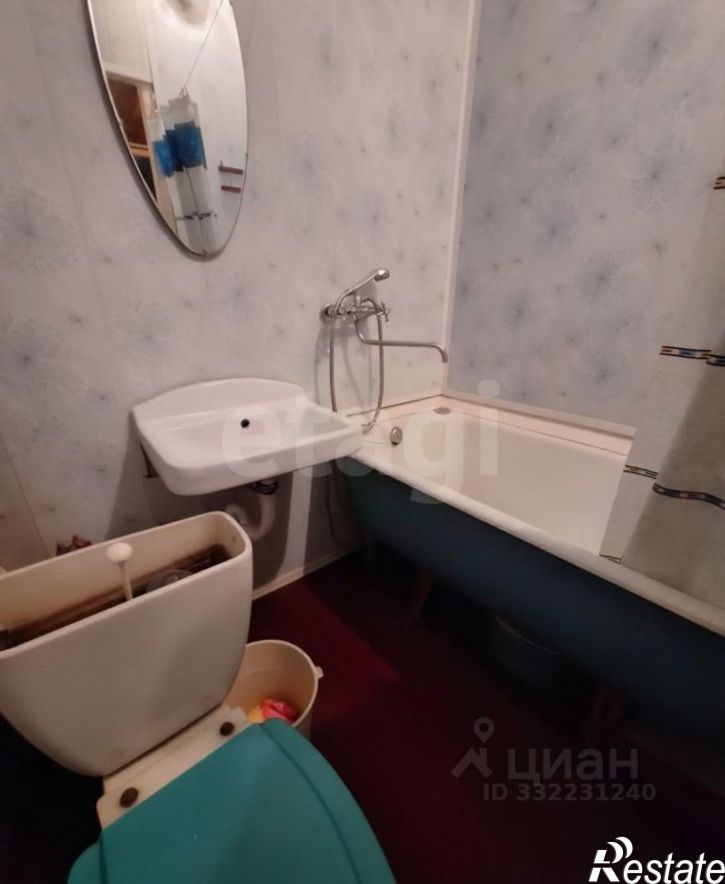 1-комн квартира Лахтинское шоссе, 18,  д. 18