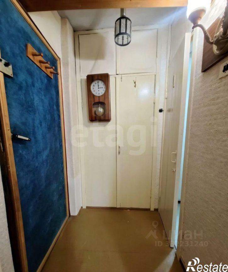 1-комн квартира Лахтинское шоссе, 18,  д. 18