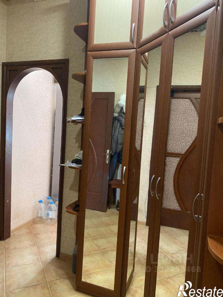 3-комн квартира ул Партизанская, 54,  д. 54