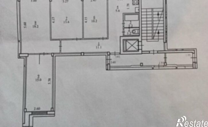 4-комн квартира ул Воронина В.И., 45 1,  д. 45 1,  к. 1