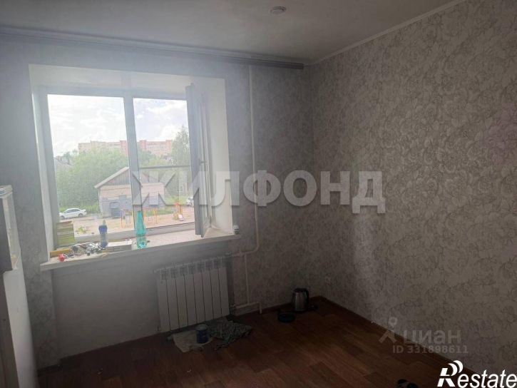 Комната проспект Дзержинского, 17,  д. 17