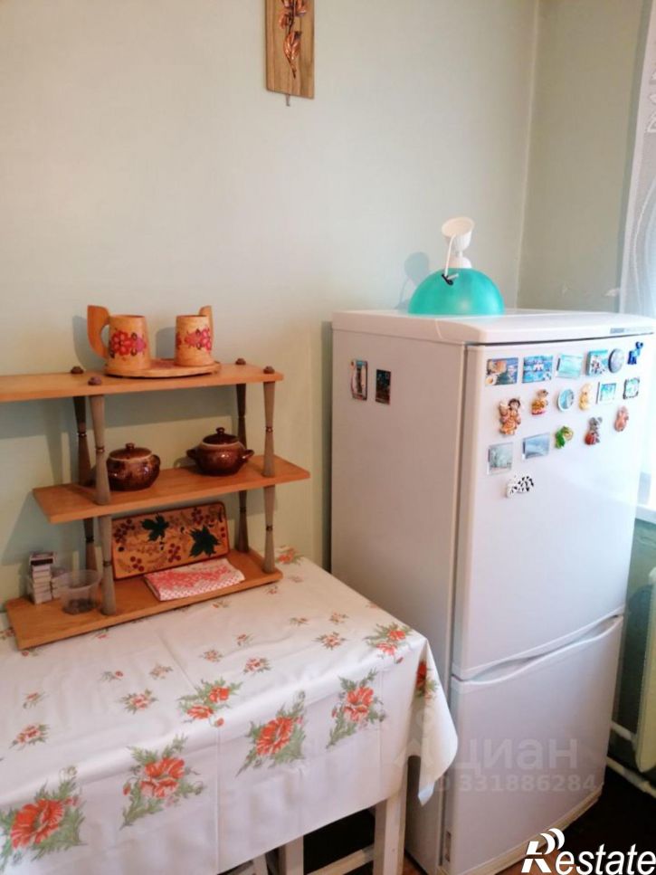 1-комн квартира улица Мусинского, 9,  д. 9