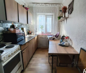 2-комн, 42кв м, этаж 1/2 улица Горького, 10
