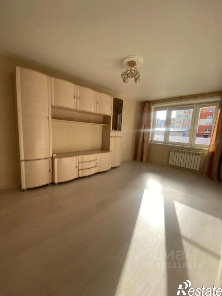 1-комн квартира Московский проспект, 55 к4,  д. 55 к4