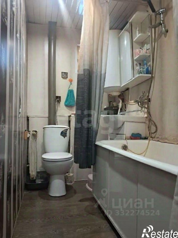 2-комн квартира улица Горького, 10,  д. 10
