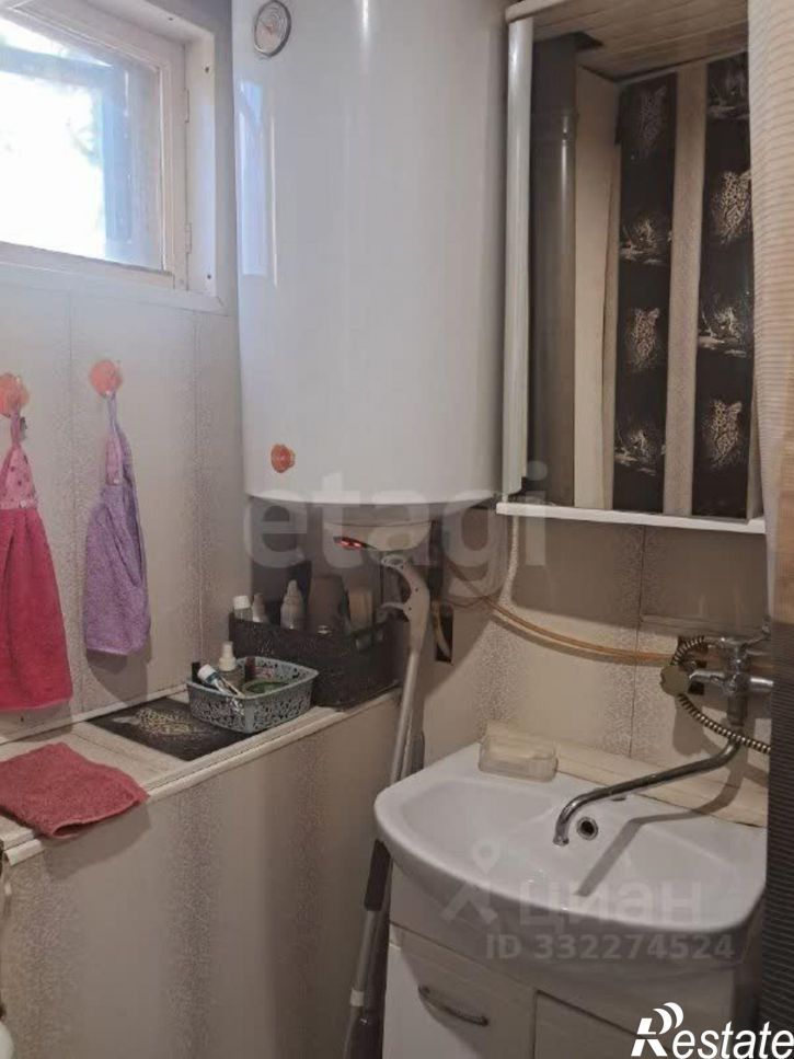 2-комн квартира улица Горького, 10,  д. 10