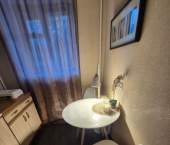 1-комн, 28кв м, этаж 1/5 улица Тимме, 6 к3
