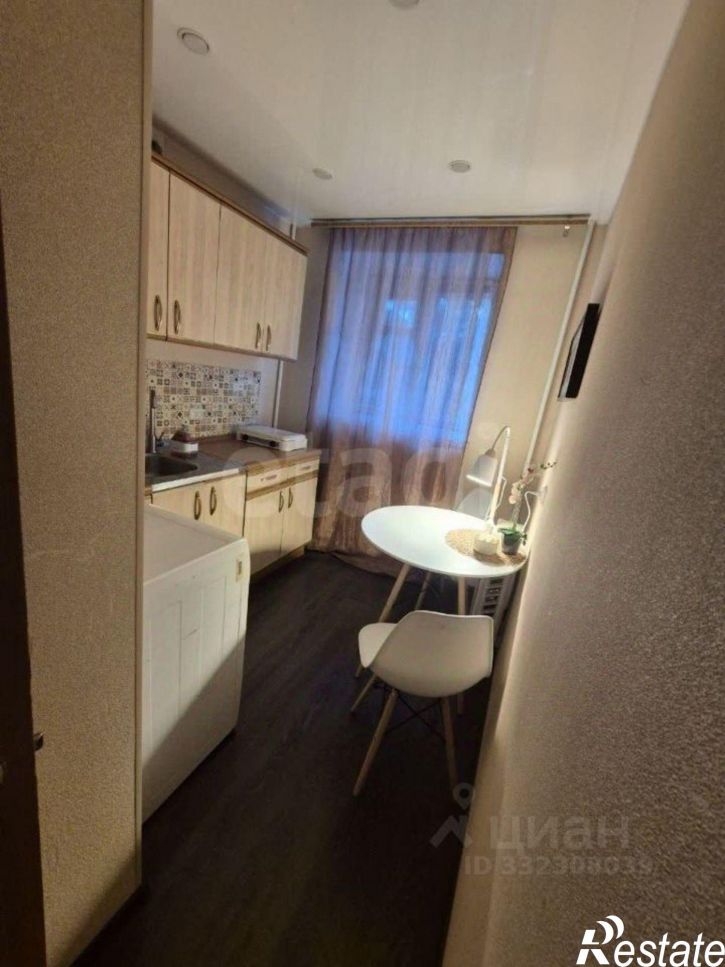 1-комн квартира улица Тимме, 6 к3,  д. 6 к3