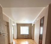 3-комн, 66кв м, этаж 7/10 улица Попова, 29