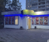 торговое помещение 17800 кв м ул Тимме Я., 4 6