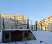 19 кв м ул Стрелковая, 24 1