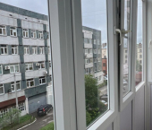 3-комн, 55кв м, этаж 4/5 ул Гайдара, 4