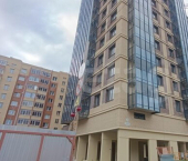 1-комн, 37кв м, этаж 8/16 Красноармейская улица, 11 к1