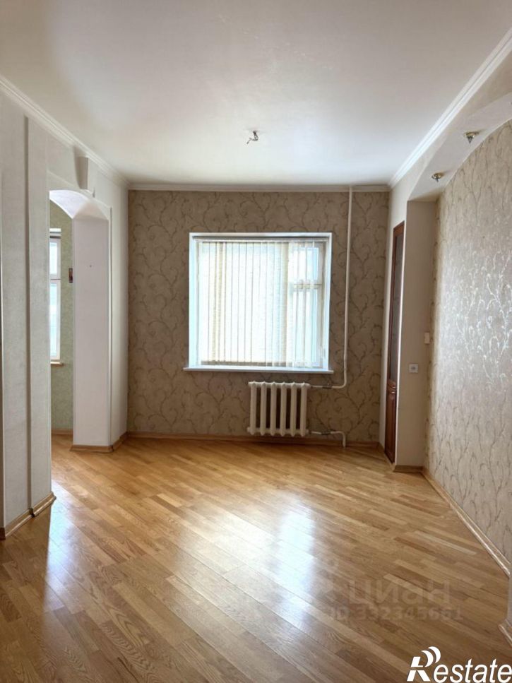 3-комн квартира улица Попова, 29,  д. 29