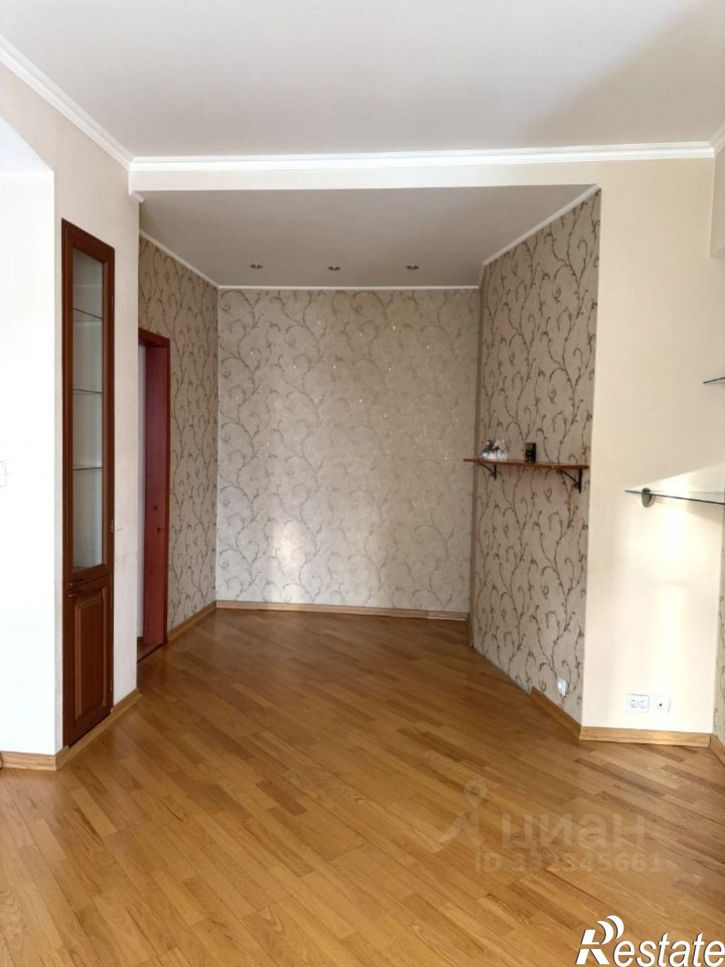 3-комн квартира улица Попова, 29,  д. 29