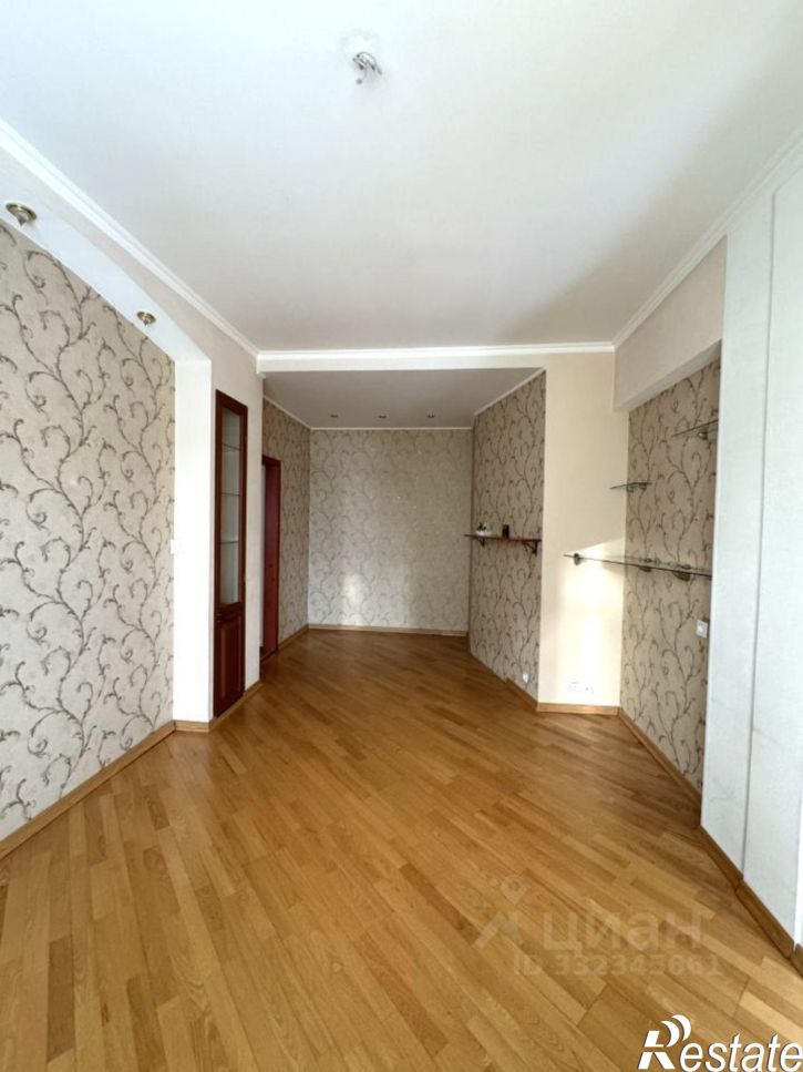 3-комн квартира улица Попова, 29,  д. 29