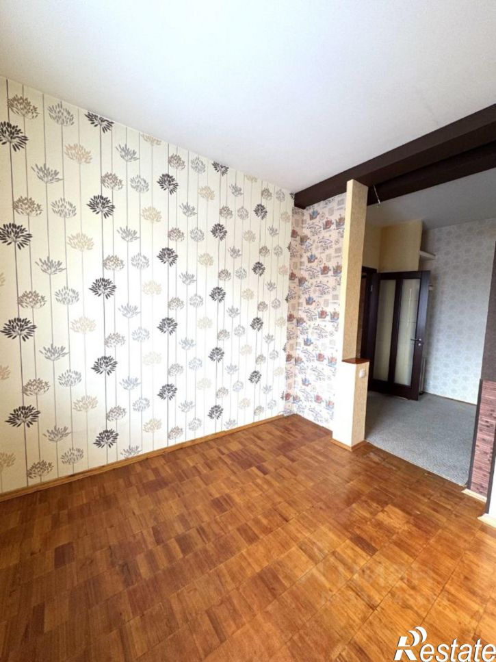 3-комн квартира улица Попова, 29,  д. 29
