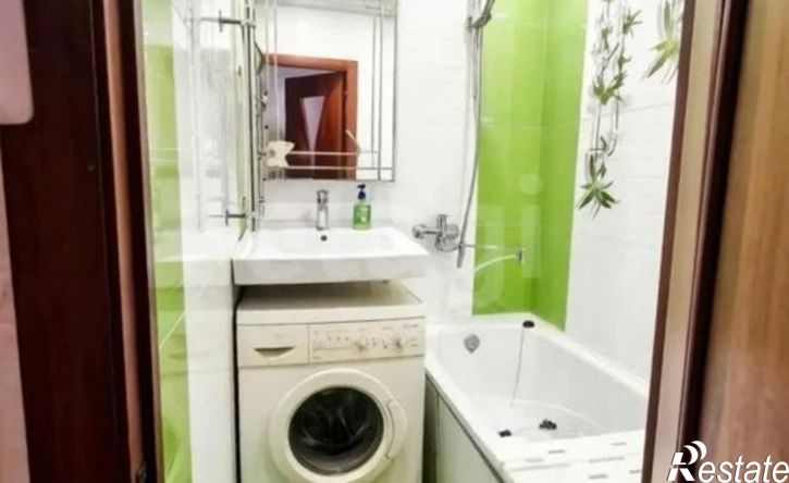 2-комн квартира ул Вологодская, 32,  д. 32