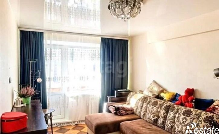 2-комн квартира ул Вологодская, 32,  д. 32