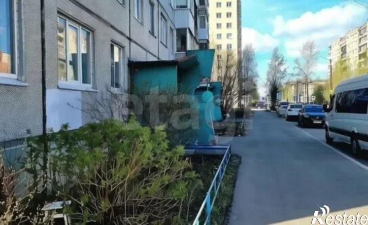 2-комн квартира ул Вологодская, 32,  д. 32