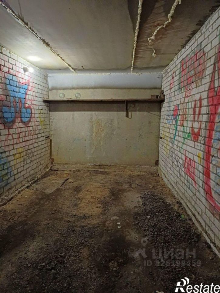 Гараж/парковка ул Стрелковая, 24 1,  д. 24 1,  к. 1