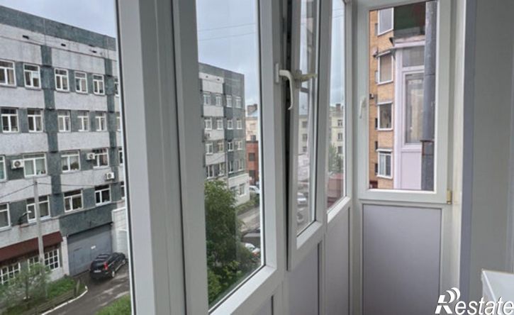 3-комн квартира ул Гайдара, 4,  д. 4