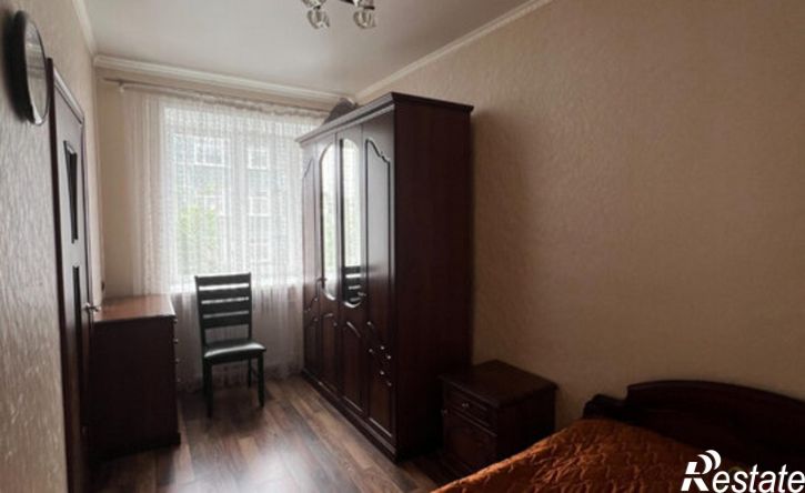 3-комн квартира ул Гайдара, 4,  д. 4