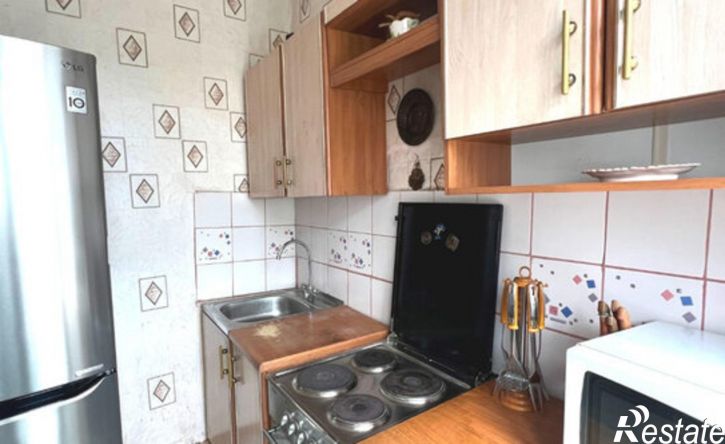 3-комн квартира ул Гайдара, 4,  д. 4