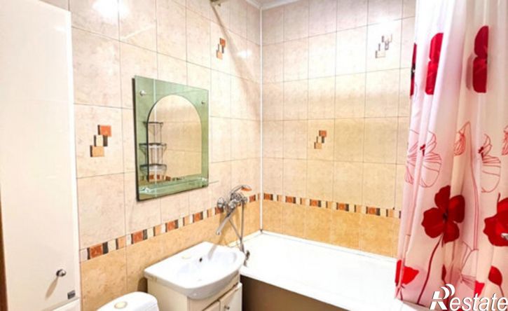 3-комн квартира ул Гайдара, 4,  д. 4