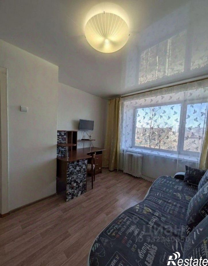 1-комн квартира улица Тимме, 6 к3,  д. 6 к3