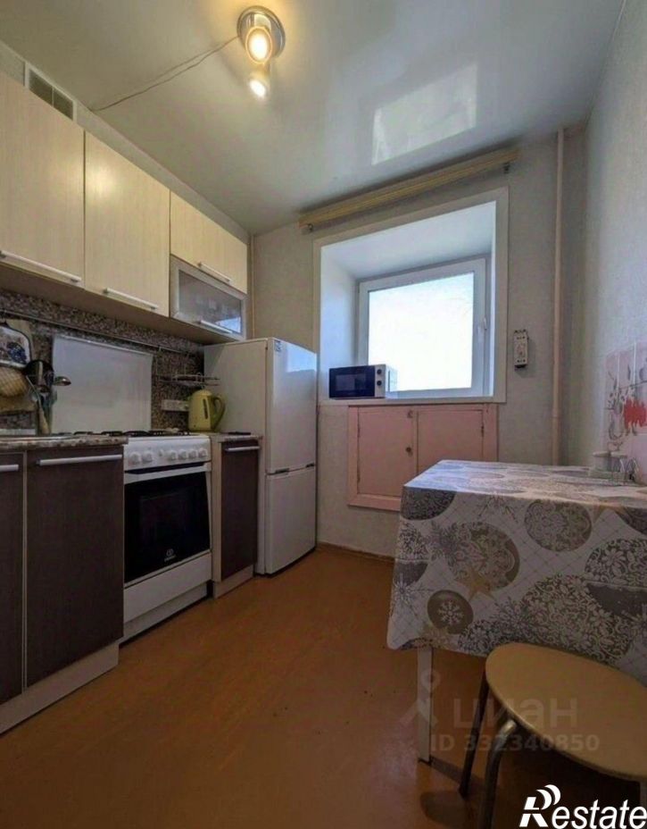 1-комн квартира улица Тимме, 6 к3,  д. 6 к3
