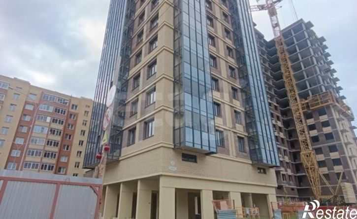 1-комн квартира Красноармейская улица, 11 к1,  д. 11 к1
